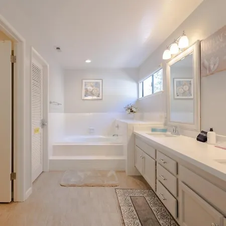@ Marbella Lane - 4Br Cozy Home In Sj Pool San Jose Esterno foto
