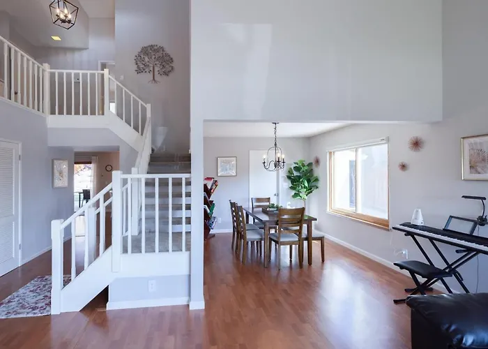 @ Marbella Lane - 4Br Cozy Home In Sj Pool
