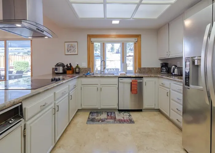 @ Marbella Lane - 4Br Cozy Home In Sj Pool