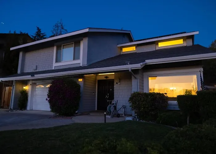 @ Marbella Lane - 4Br Cozy Home In Sj Pool