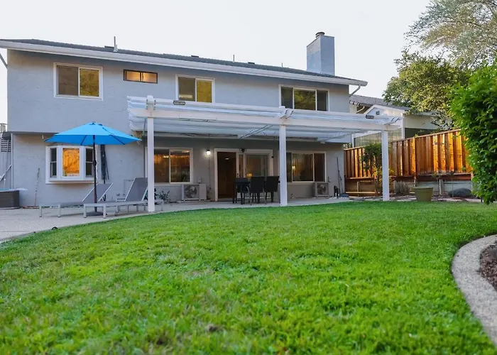 @ Marbella Lane - 4Br Cozy Home In Sj Pool