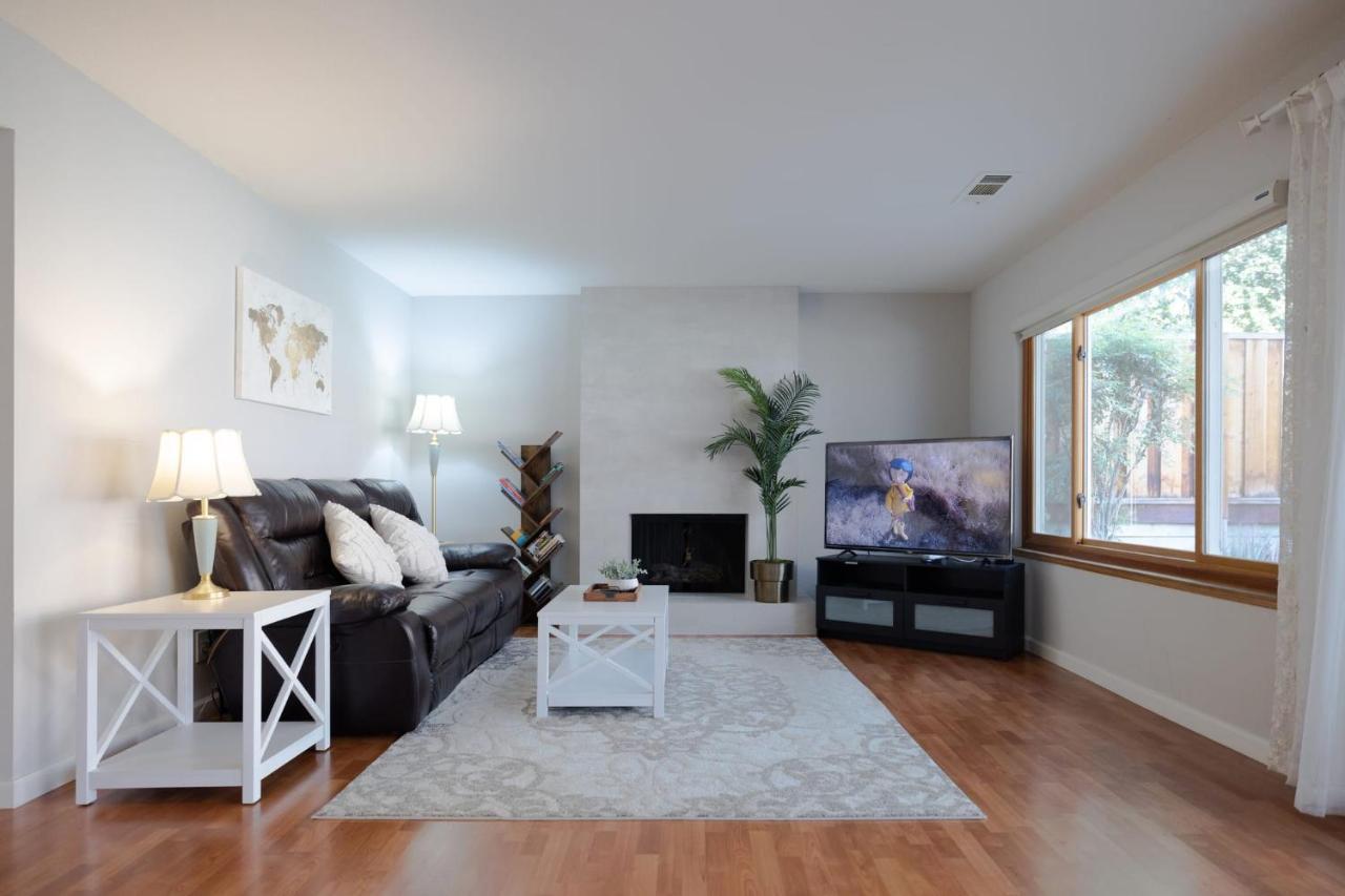 @ Marbella Lane - 4br Cozy In Sj Pool San José