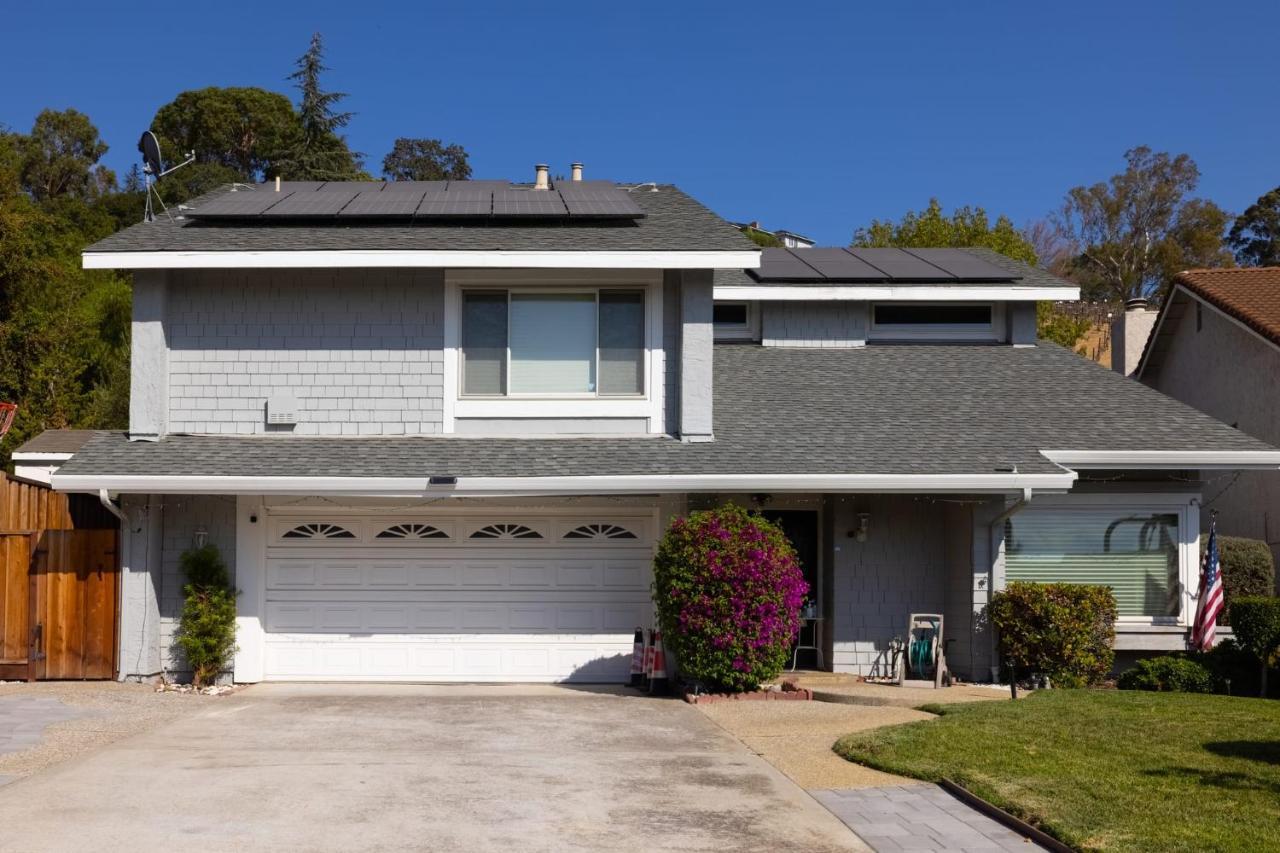 @ Marbella Lane - 4br Cozy In Sj Pool San José