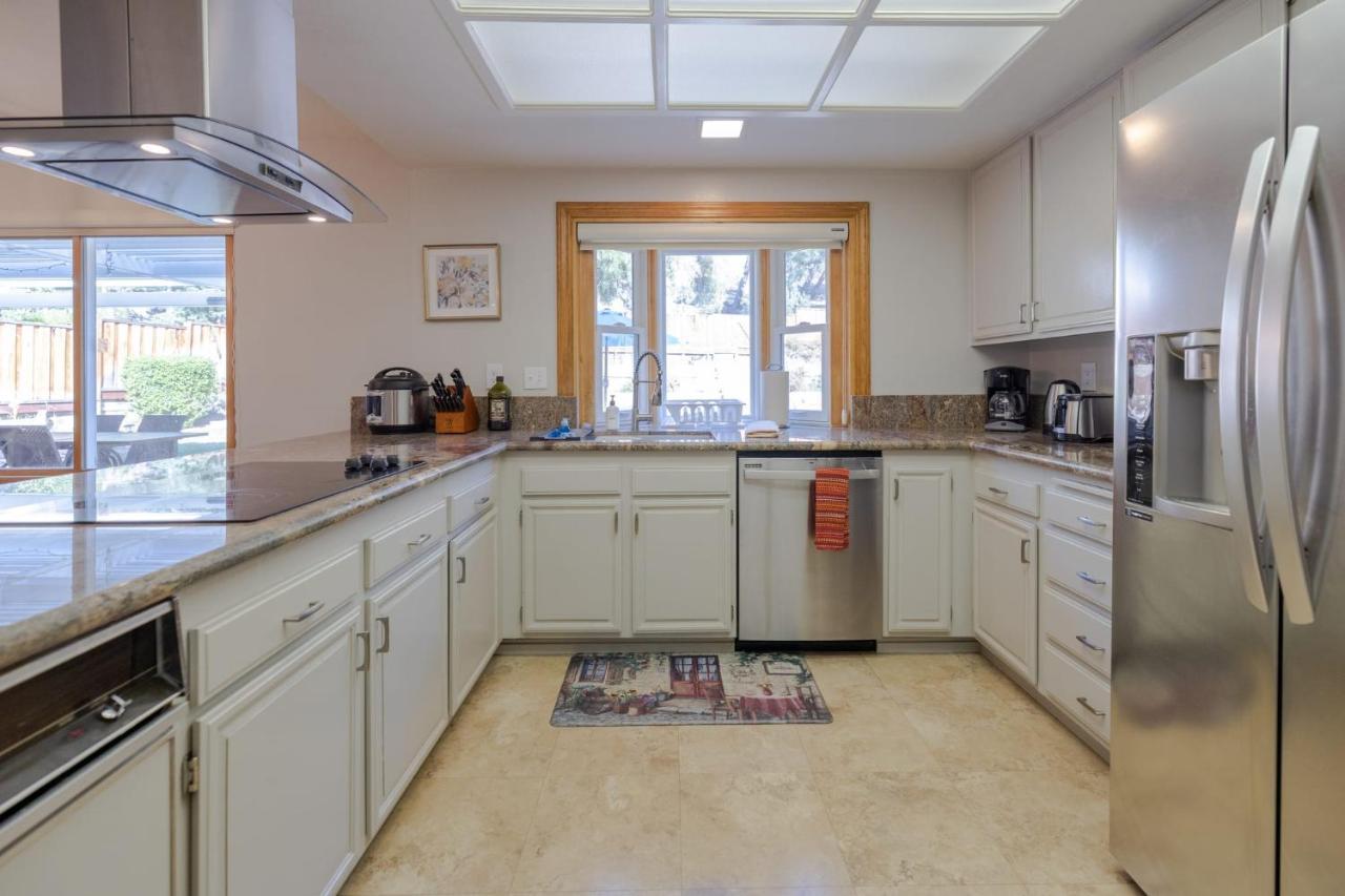 @ Marbella Lane - 4br Cozy In Sj Pool Holiday home *