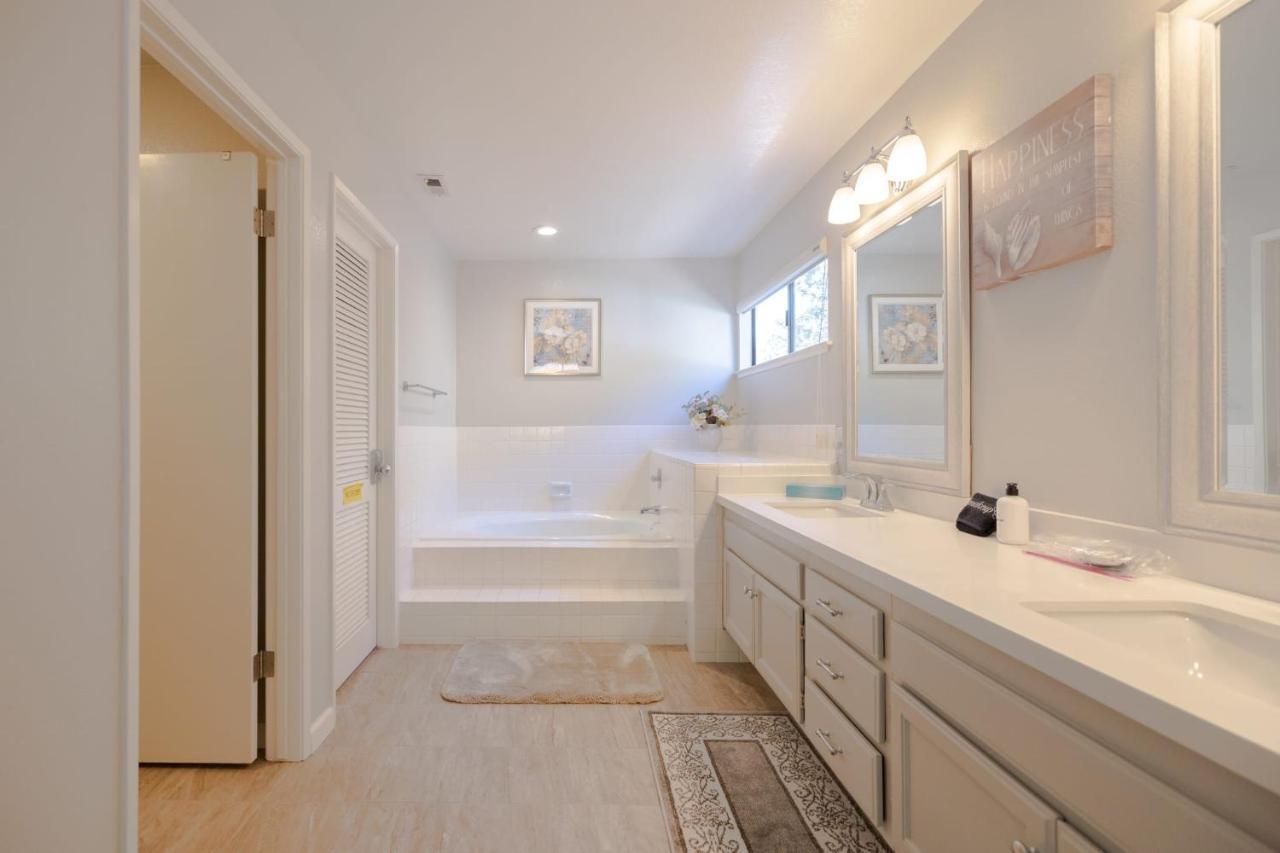 @ Marbella Lane - 4br Cozy In Sj Pool Casa vacanze *