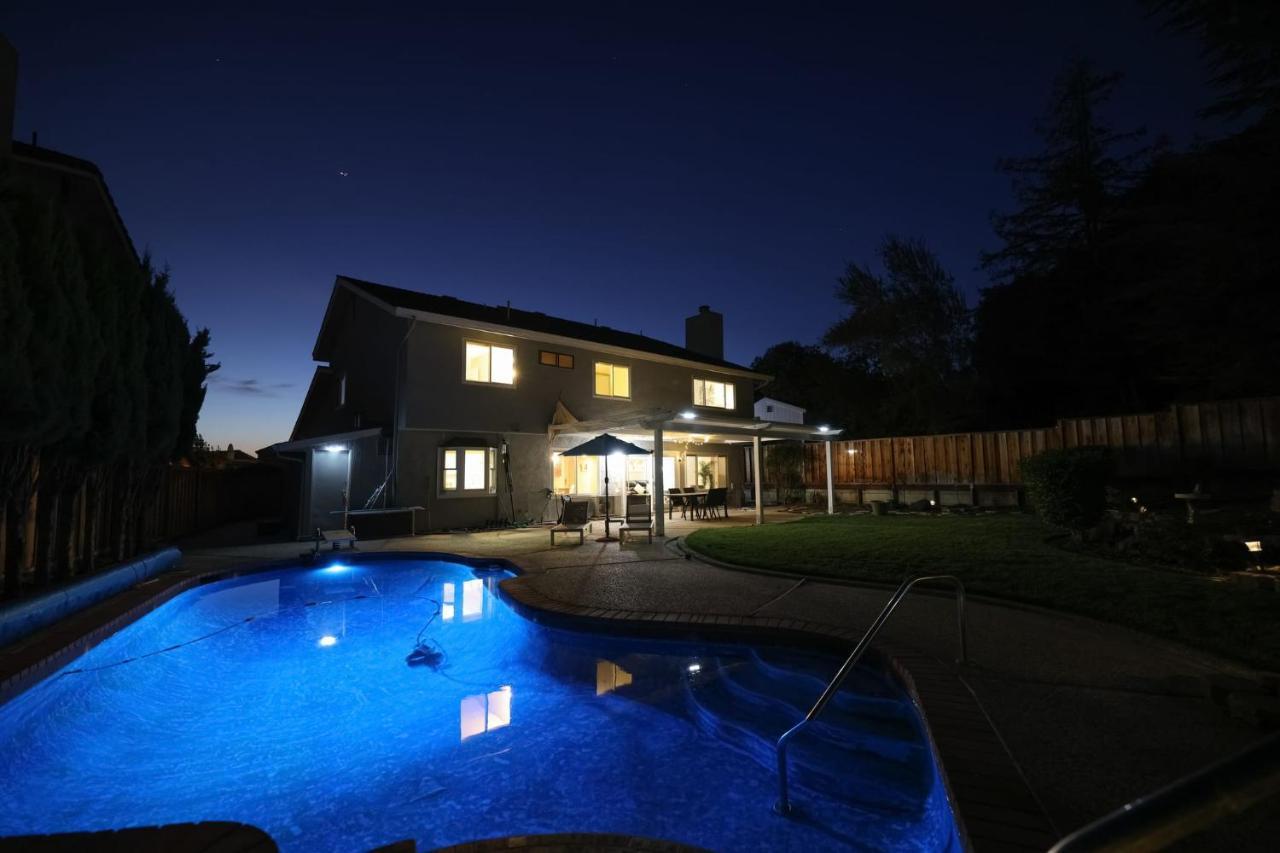 @ Marbella Lane - 4br Cozy In Sj Pool Casa vacanze *