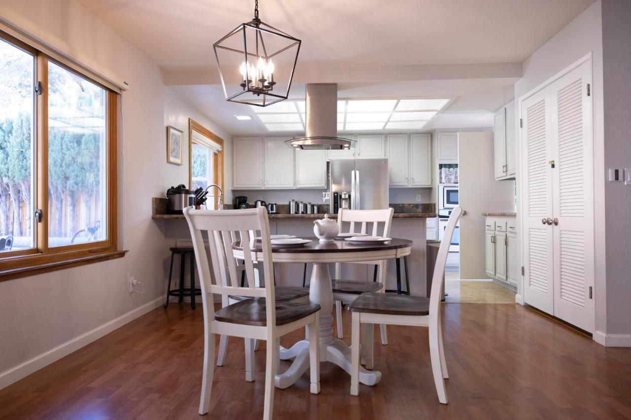 @ Marbella Lane - 4br Cozy In Sj Pool Casa vacanze