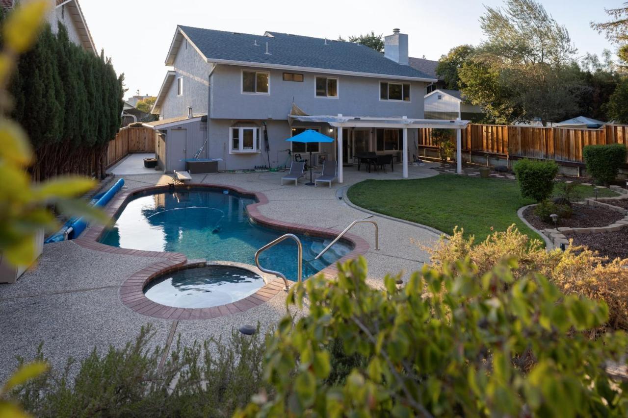 @ Marbella Lane - 4br Cozy In Sj Pool Casa vacanze San Jose