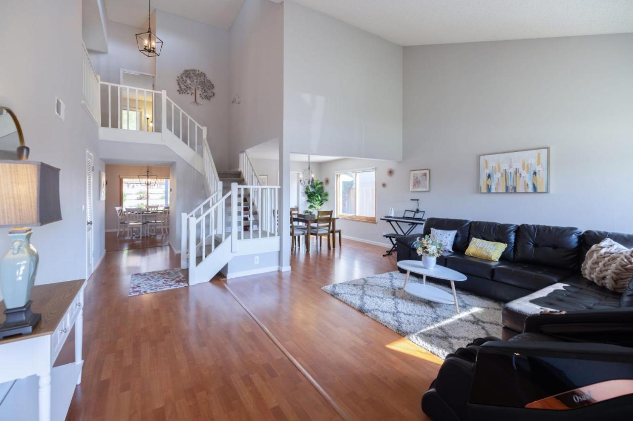 @ Marbella Lane - 4br Cozy In Sj Pool Casa vacanze San Jose