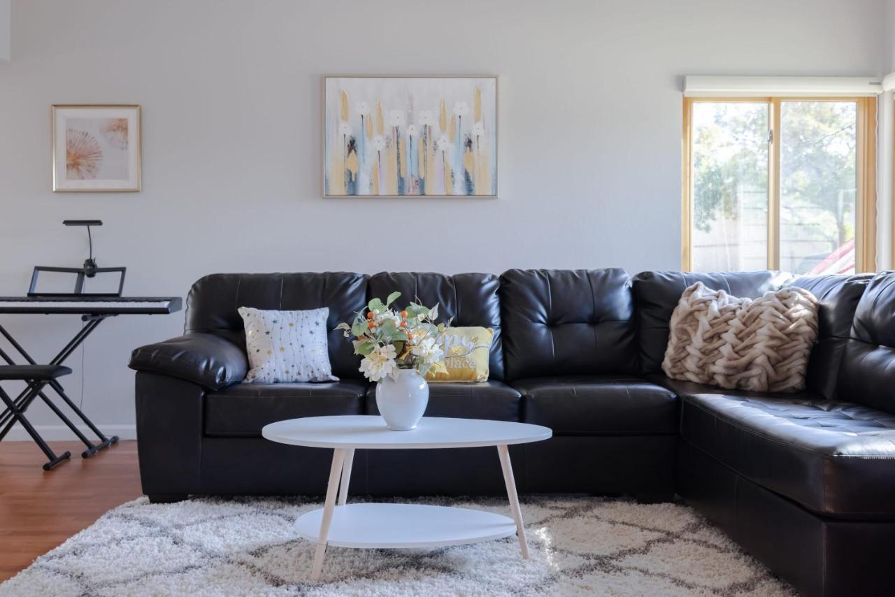 @ Marbella Lane - 4br Cozy In Sj Pool San Jose