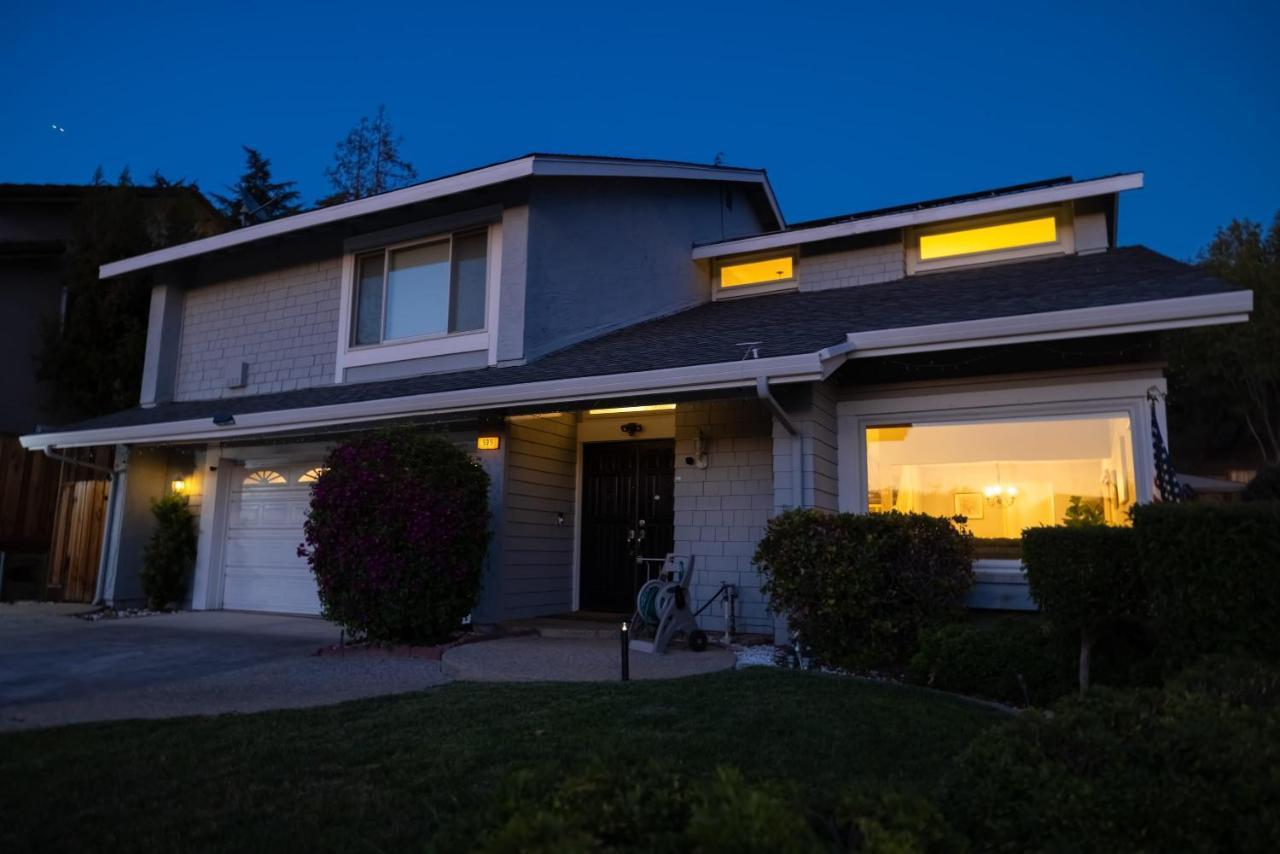 @ Marbella Lane - 4br Cozy In Sj Pool Casa vacanze *