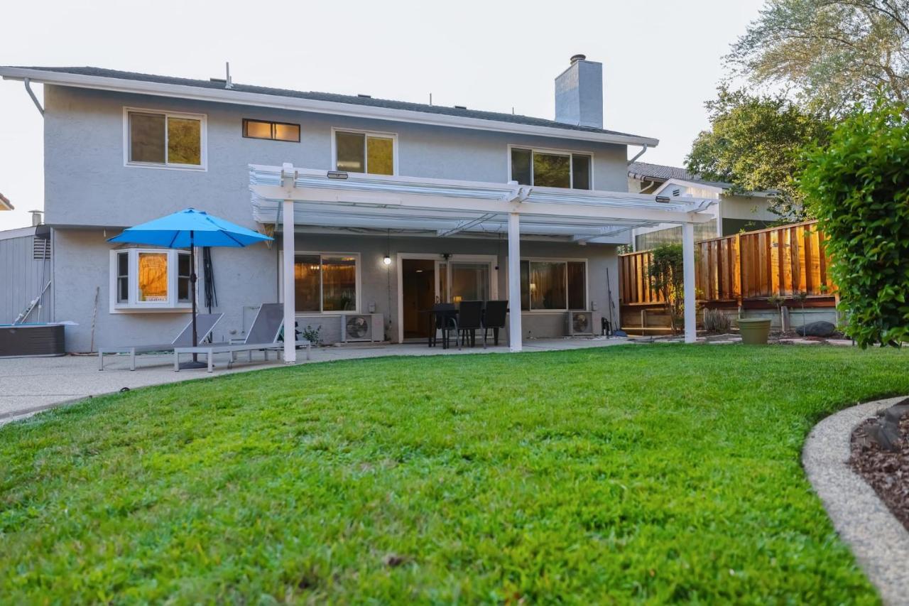 Casa vacanze @ Marbella Lane - 4br Cozy In Sj Pool