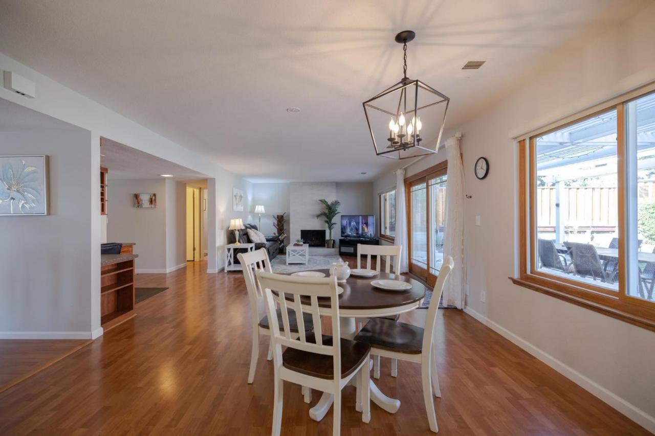 @ Marbella Lane - 4br Cozy In Sj Pool Casa vacanze *