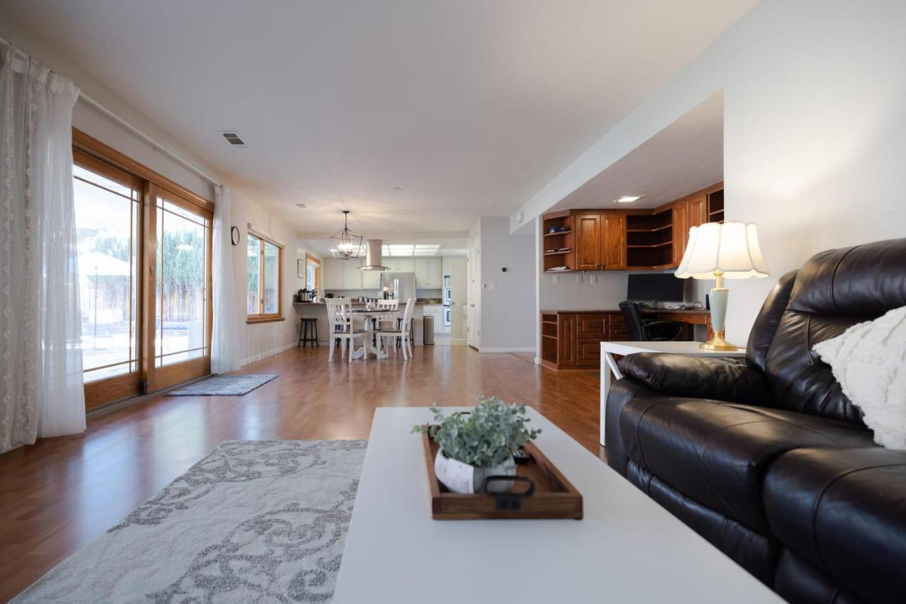 Casa vacanze @ Marbella Lane - 4br Cozy In Sj Pool San Jose